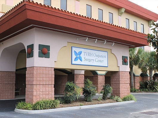 Villages hospital CEO reveals closure of Outpatient Surgery Center