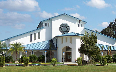 Temple Shalom invites community to open house this Sunday