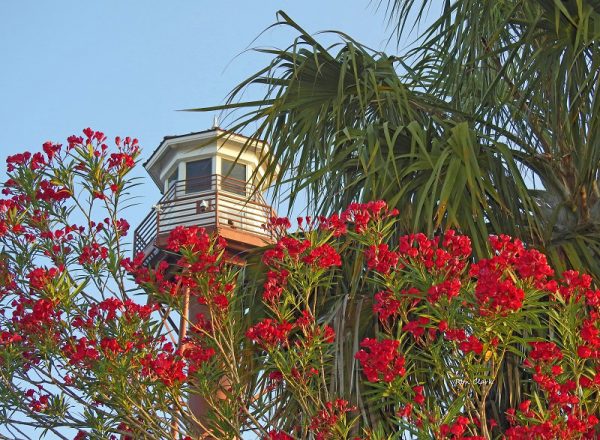 Lighthouse at Lake Sumter Landing