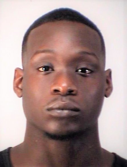 Orlando man behind bars after Leesburg police track down stolen Cadillac