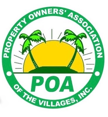 POA apologizes for abrupt cancellation of shredding event