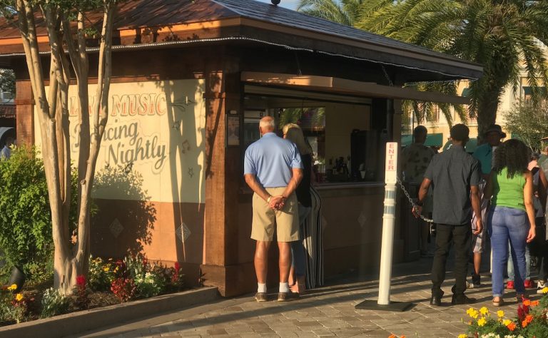 Harold’s two-hour happy hour reportedly being halved at Spanish Springs Town Square