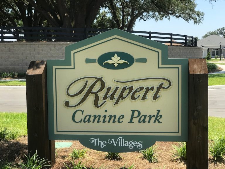 Rupert Canine Park will be closed beginning Monday