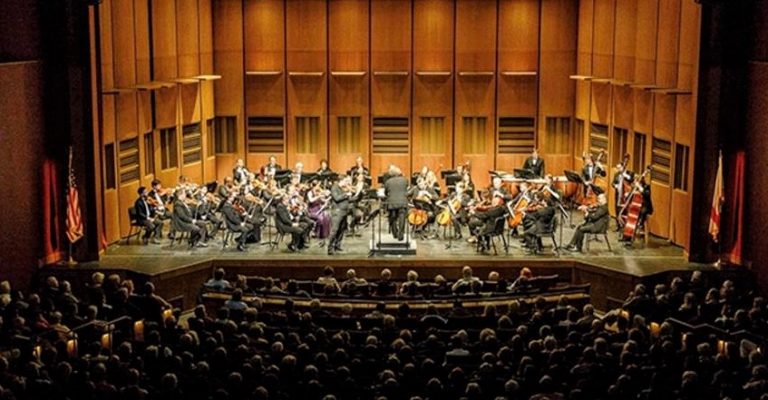 Summer Villages Philharmonic Orchestra series coming to Temple Shalom