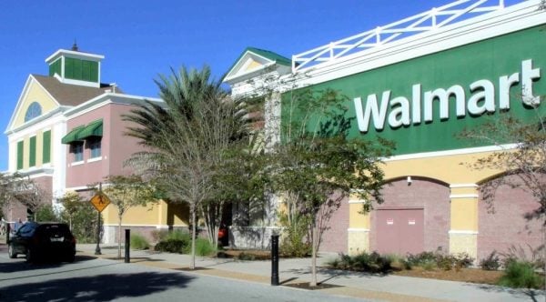 Villager wins $10,000 from scratch-off bought at Walmart