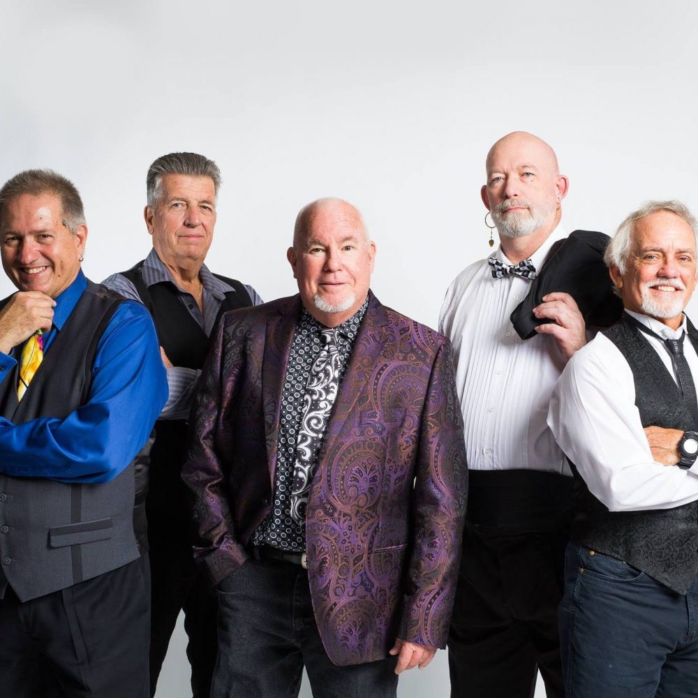 Cactus Jack & The Cadillacs