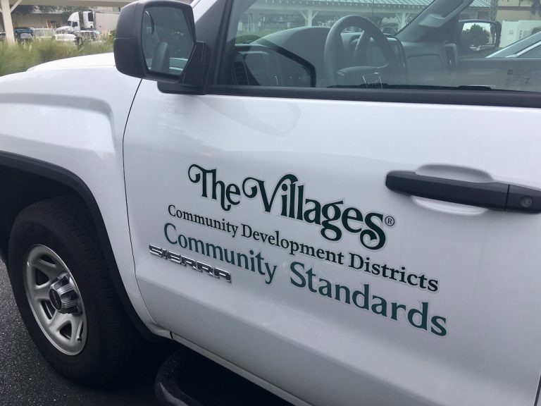 The VHA will give residents chance to learn more about Community Standards