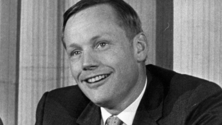 Neil Armstrong’s family settled for $6.2 million after his death