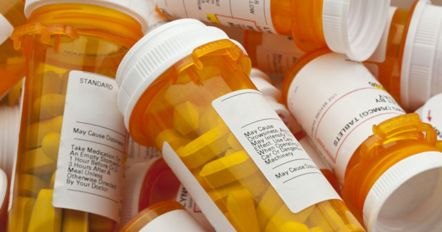 Many common drugs linked to risk for dementia