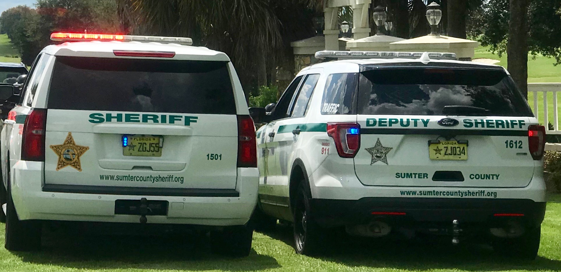 Sumter sheriffs deputies nab 10 in Lake Panasoffkee area on multiple charges image