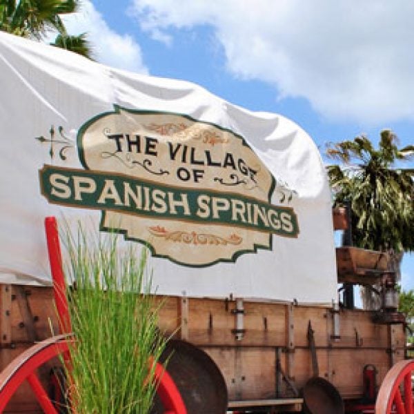 Villager loses license for crashing golf cart after drinking at town square