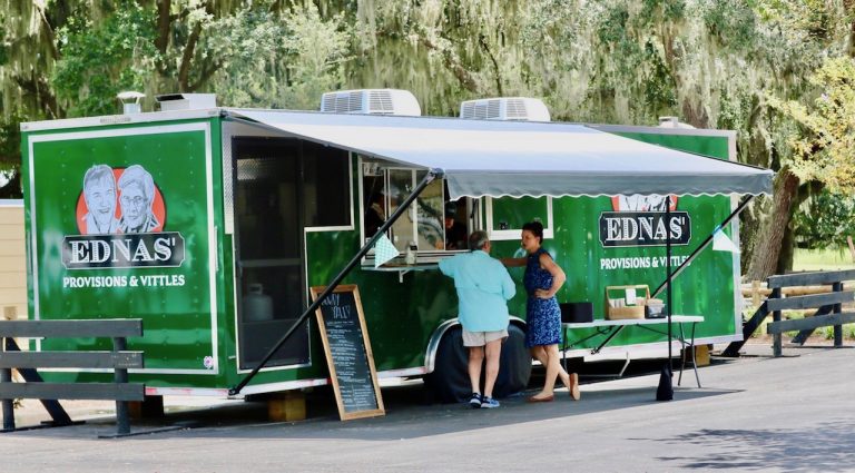 Wildwood to consider Villages plan that includes permanent food trucks