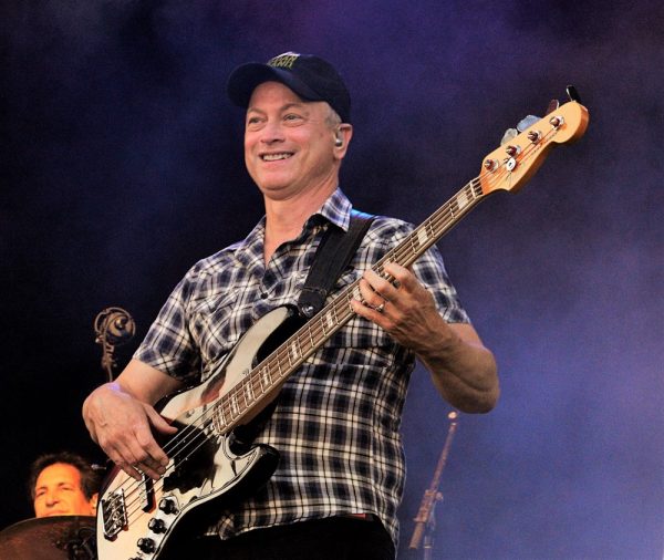Lt Dan Band Schedule 2022 Actor Gary Sinise And His Lt. Dan Band Gearing Up For Free Villages Concert  - Villages-News.com