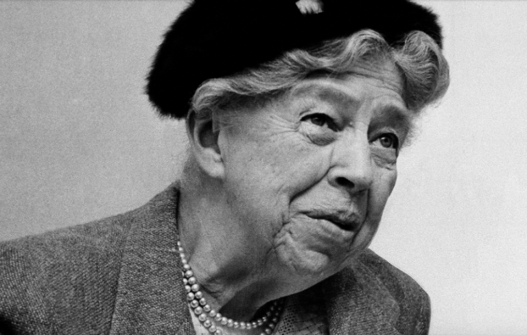 Eleanor Roosevelt’s doctors vindicated 40 years after her death