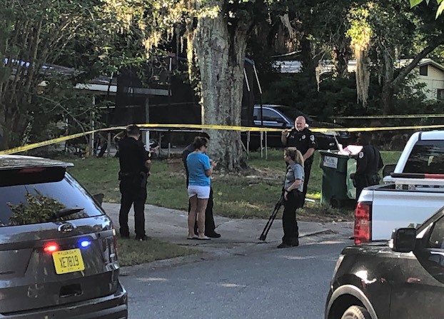 Two dead in possible murder-suicide in Fruitland Park neighborhood