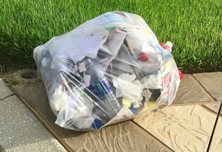Villagers worried about future of recycling should attend Monday’s NSCUDD meeting