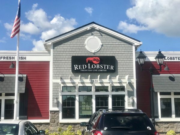 Red Lobster