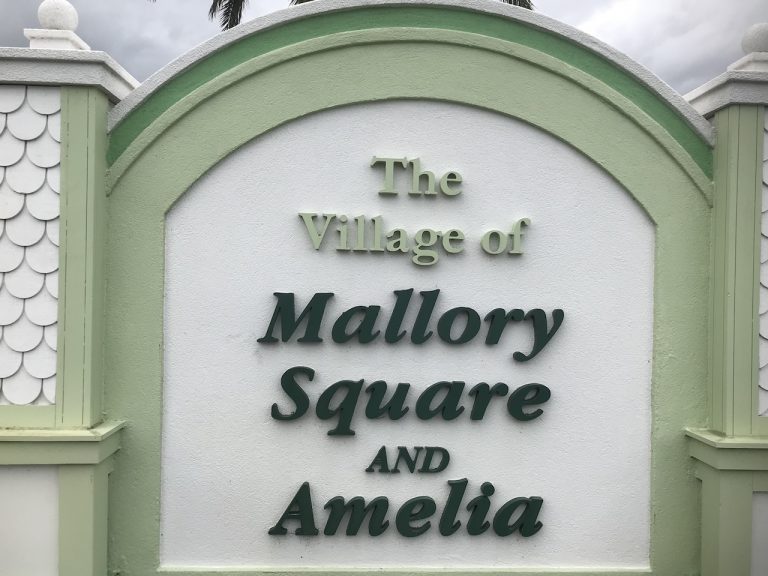 Mallory Square man enters plea in stalking case involving Villagers’ daughter