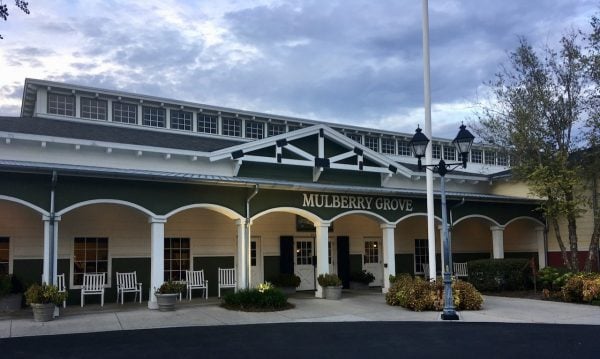 Don Deakin to host Q&A meeting Monday at Mulberry Grove