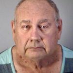 Terry George Zimmerman was booked in July at the Lake County Jail