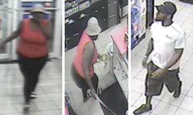 Bandits sought after scratch-off lottery tickets stolen from Villages minimart