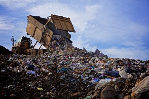 State sends warning letter to operator of stinky landfill in Sumter County