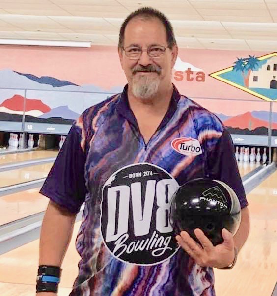 Citrus Springs bowler edges out Lady Lake kegler to take Super Shoot Out victory