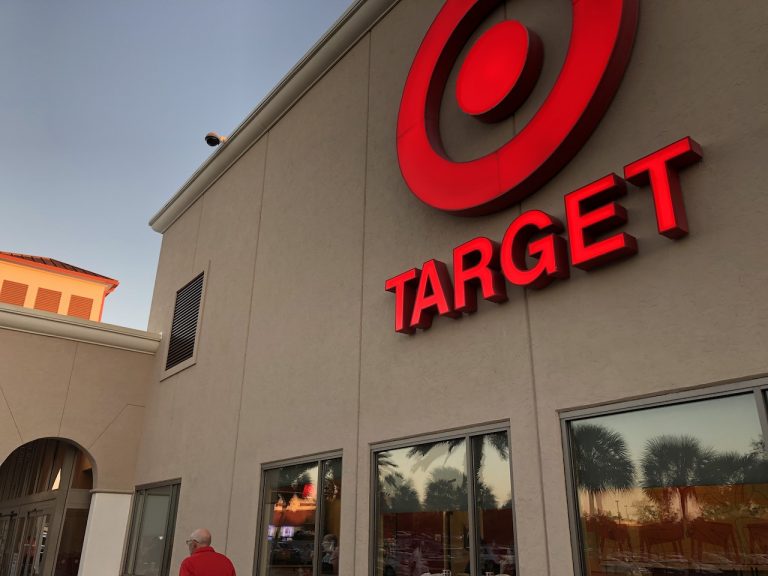 Suspected shoplifter arrested in theft of Cop Cam at Target in The Villages