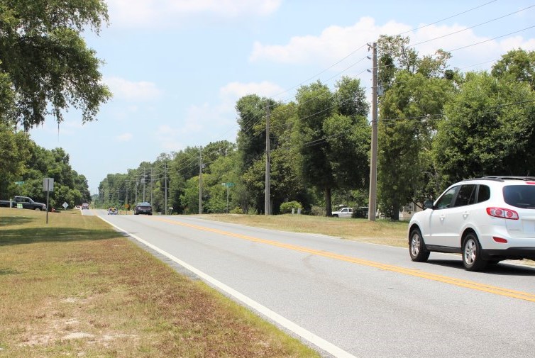Fruitland Park gets dismal news from Lake County commissioner on CR 466A project