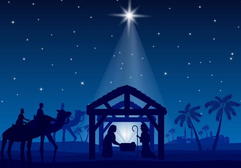 Residents invited to Living Nativity at Hope Lutheran’s Lake Weir Campus