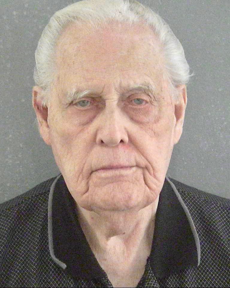 89-year-old Villager arrested in alleged attack on wife at assisted living facility