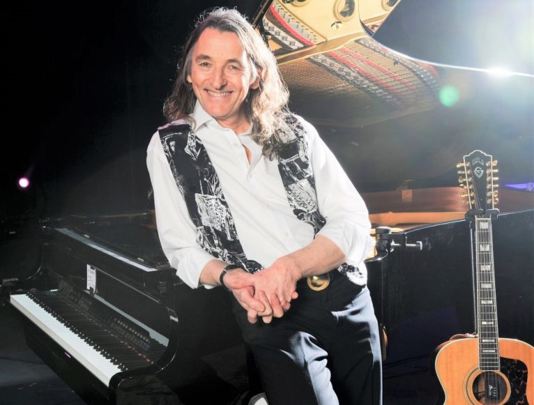 Co-founder of legendary rock band Supertramp to perform in The Villages