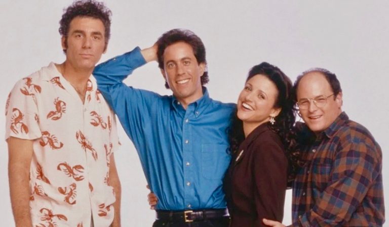 ‘Seinfeld’ sidekick bringing act to The Sharon in The Villages