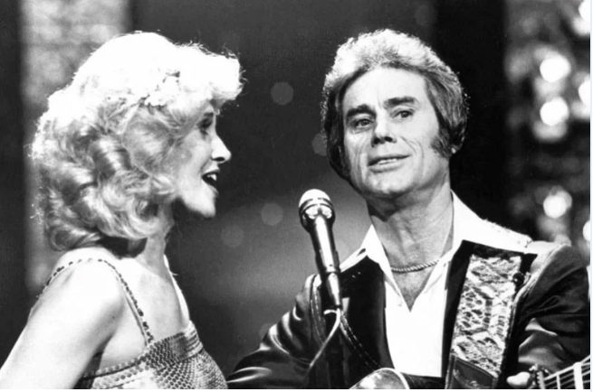 George Jones' life of bad habits made him suffer in the end