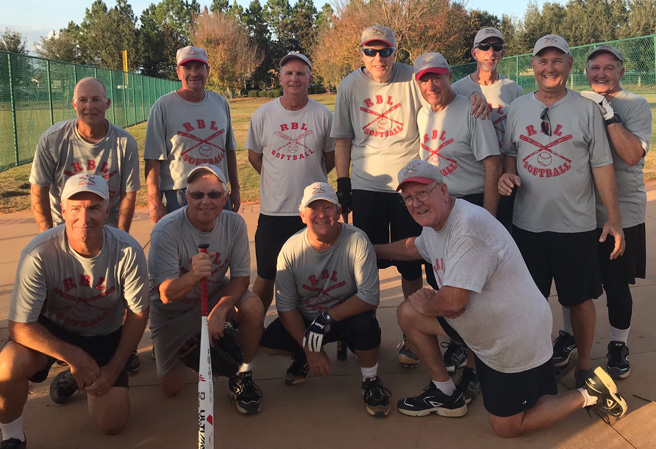 Ruths take down the Cobbs in exciting Restricted Bat League finale