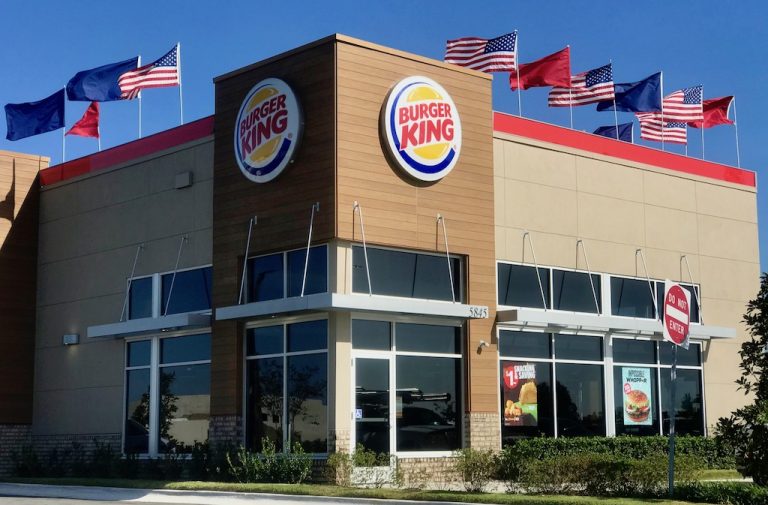 Villager enters plea in alleged Whopper-throwing racial tirade at Burger King