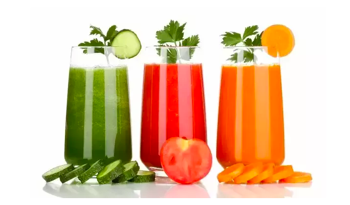 The pros and cons of a ‘liquid diet’
