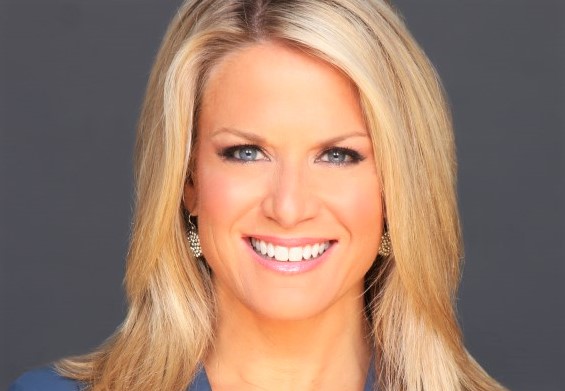 Fox News anchor coming to The Villages to sign copies of new Iwo Jima book