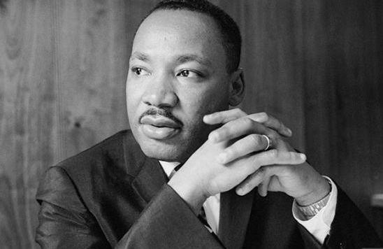 Martin Luther King Jr.’s dream must be fulfilled