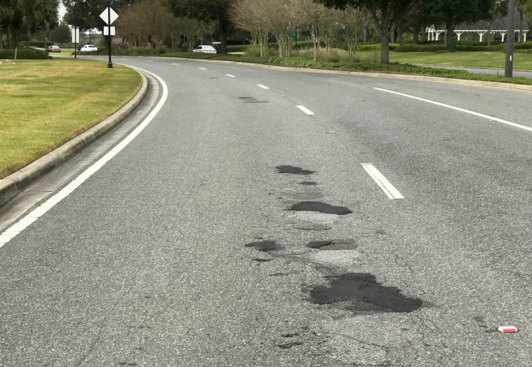 Sumter commissioners tap firm to evaluate road impact fees
