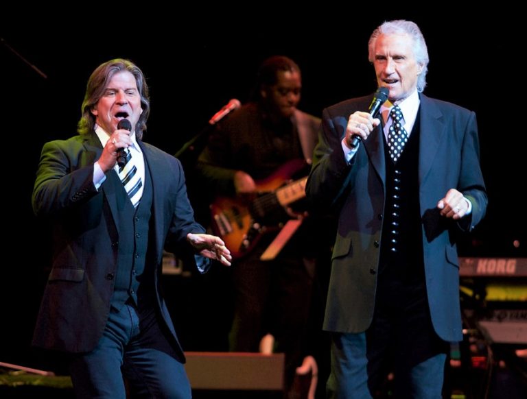 Legendary Righteous Brothers founder thrilled about returning to The Villages
