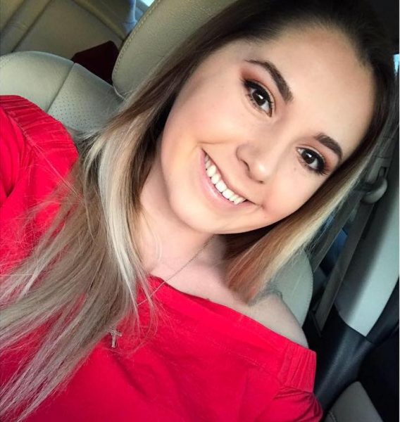 Alexes Olivia Matthews