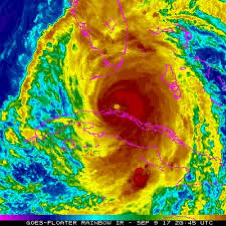 Make sure to include COVID-19 precautions in hurricane season prep
