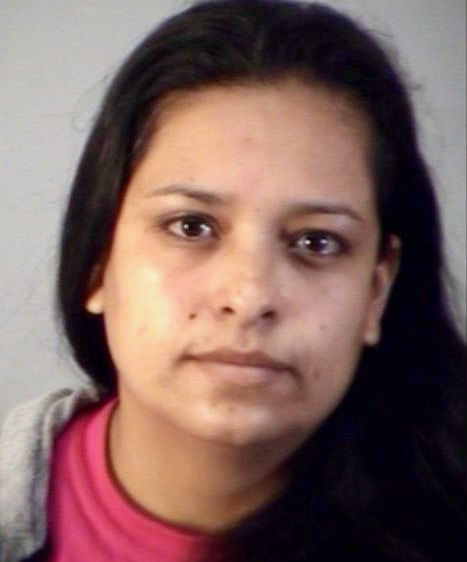 Woman from Mexico jailed after caught driving in Lady Lake without license