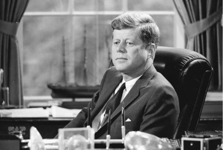 Should President Kennedy’s health records be released?