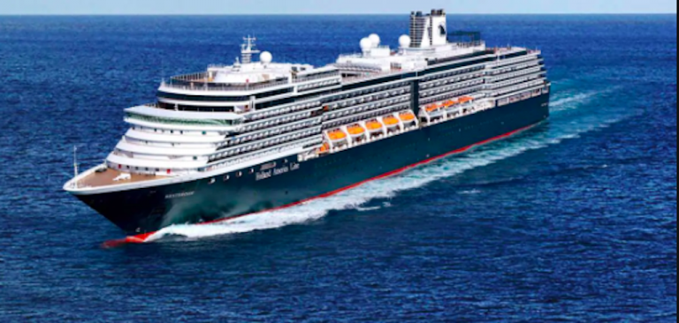Villagers back home after cruise ship goes off course due to coronavirus scare