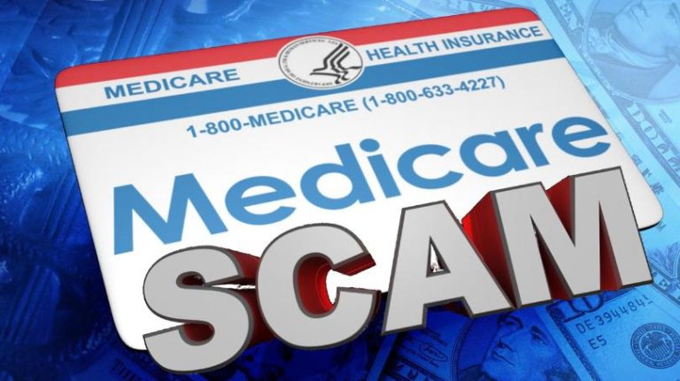 Area residents invited to attend seminar targeting Medicare scams