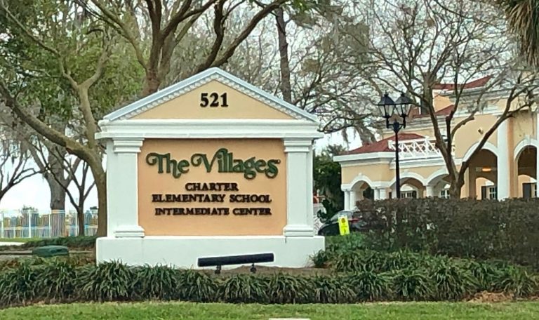 The Villages Charter School to resume normal operations Friday