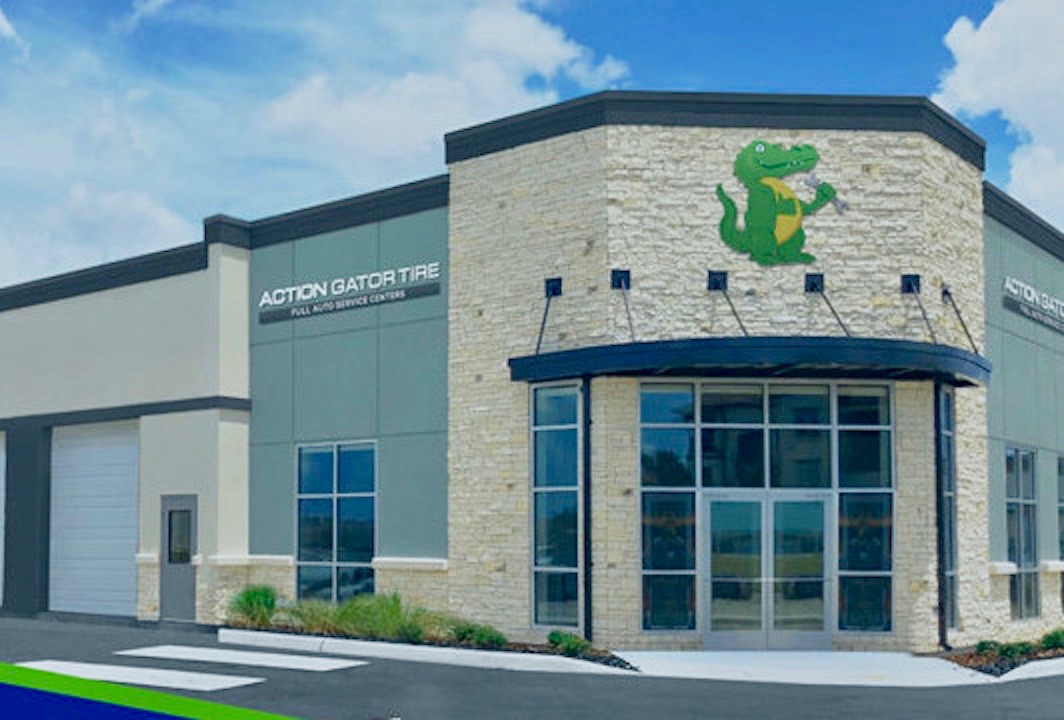 Action Gator Tire wins approval for location on County Road 466A in