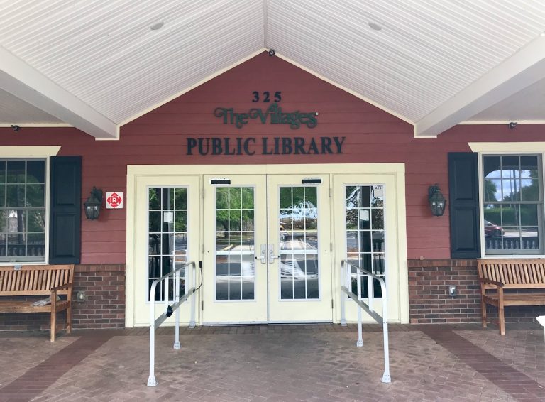 Belvedere library will be closed through April 11 as libraries adjust hours